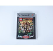 Traveller’s Tales PlayStation 2 - Indiana Jones: The Original Adventures [Platinum Hits]