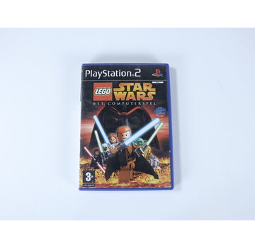 Traveller’s Tales PlayStation 2 - LEGO Star Wars: The Video Game