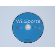 Nintendo Wii – Wii Sports [Geen hoesje]