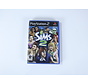 PlayStation 2 - The Sims 2