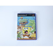 Vicarious Visions PlayStation 2 - SpongeBob SquarePants: Revenge of the Flying Dutchman
