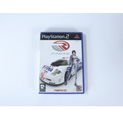 Namco PlayStation 2 - R: Racing Evolution [No Manual]