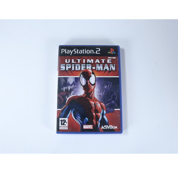 Treyarch PlayStation 2 - Ultimate Spider‑Man