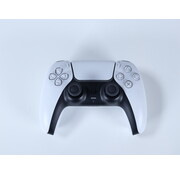 Sony Interactive Entertainment Playstation 5 - DualSense Draadloze controller - Wit  [Tweede kans]