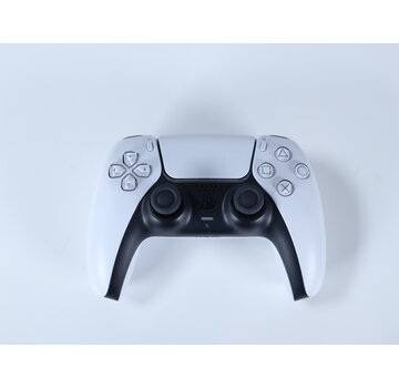Sony Interactive Entertainment Playstation 5 - DualSense Draadloze controller - Wit  [Tweede kans]