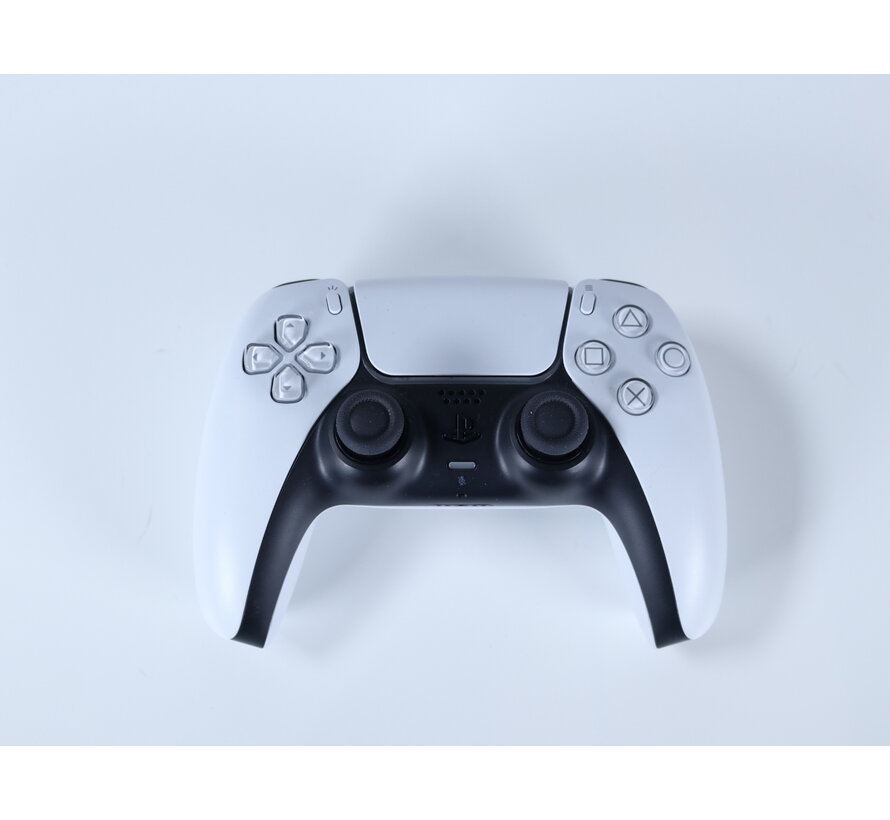 Playstation 5 - DualSense Draadloze controller - Wit  [Tweede kans]