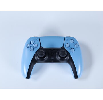 Sony Interactive Entertainment Playstation 5 - DualSense Draadloze controller - Blauw [Tweede kans]