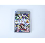 Hudson Soft GameCube - Mario Party 4 [Player's Choice]