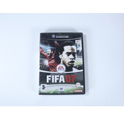 EA Canada GameCube – FIFA 07