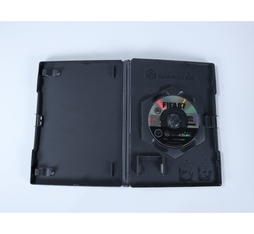 GameCube – FIFA 07