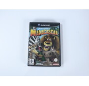 Toys for Bob Nintendo GameCube - Madagascar