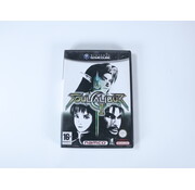 Project Soul GameCube - SoulCalibur II