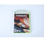 Turn 10 Studios Xbox 360 - Forza Motorsport 2