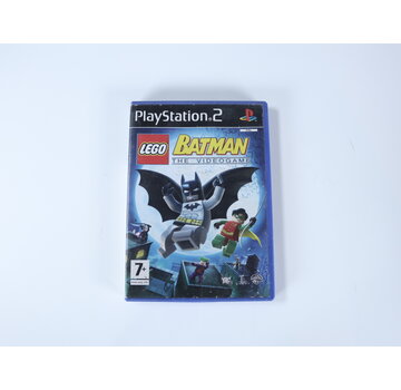 Traveller's Tales PlayStation 2 - LEGO Batman: The Videogame