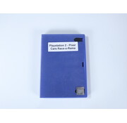 Incinerator Studios PlayStation 2 - Cars Race-O-Rama