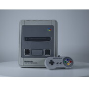 Nintendo SNES - Super Famicom Console