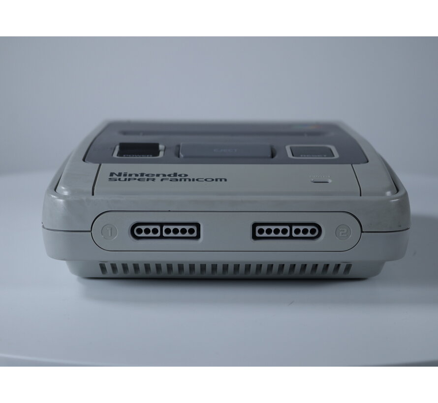 SNES - Super Famicom Console