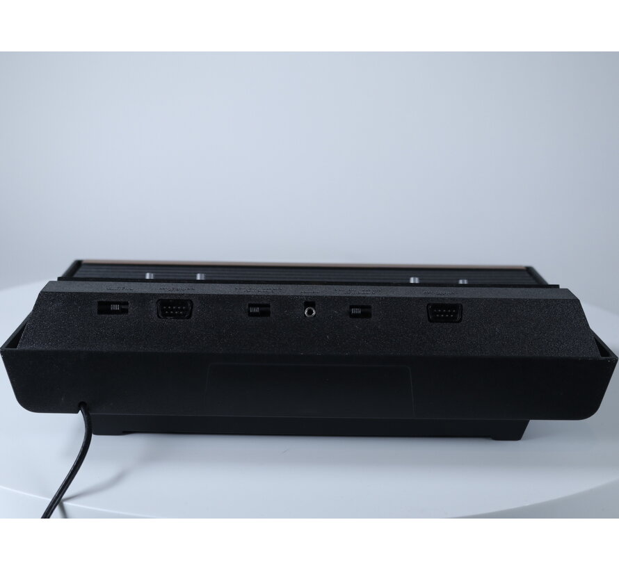 Atari 2600 - Console - 2600 Woody (CX-2600 AP)