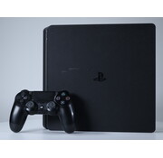 Sony Interactive Entertainment PlayStation 4 - Slim Console CUH-2216A 500GB