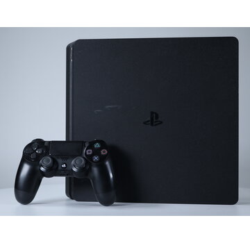 Sony Interactive Entertainment PlayStation 4 - Slim Console CUH-2216A 500GB