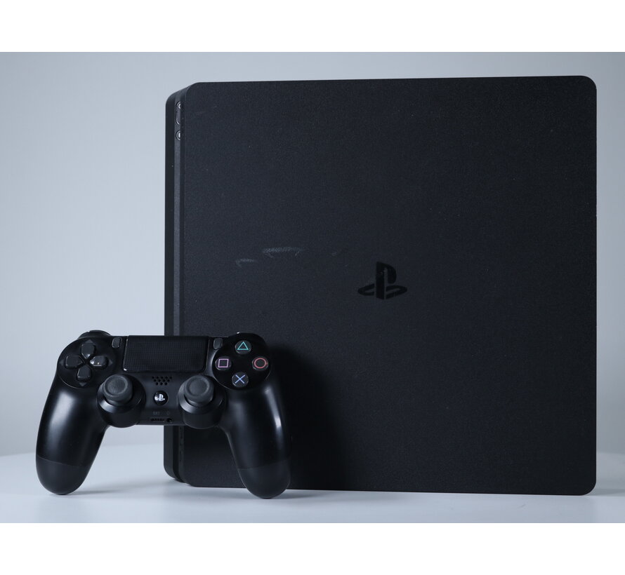PlayStation 4 - Slim Console CUH-2216A 500GB