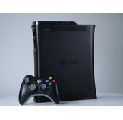 Microsoft Xbox 360 - Elite Console [20GB HDD] - #1