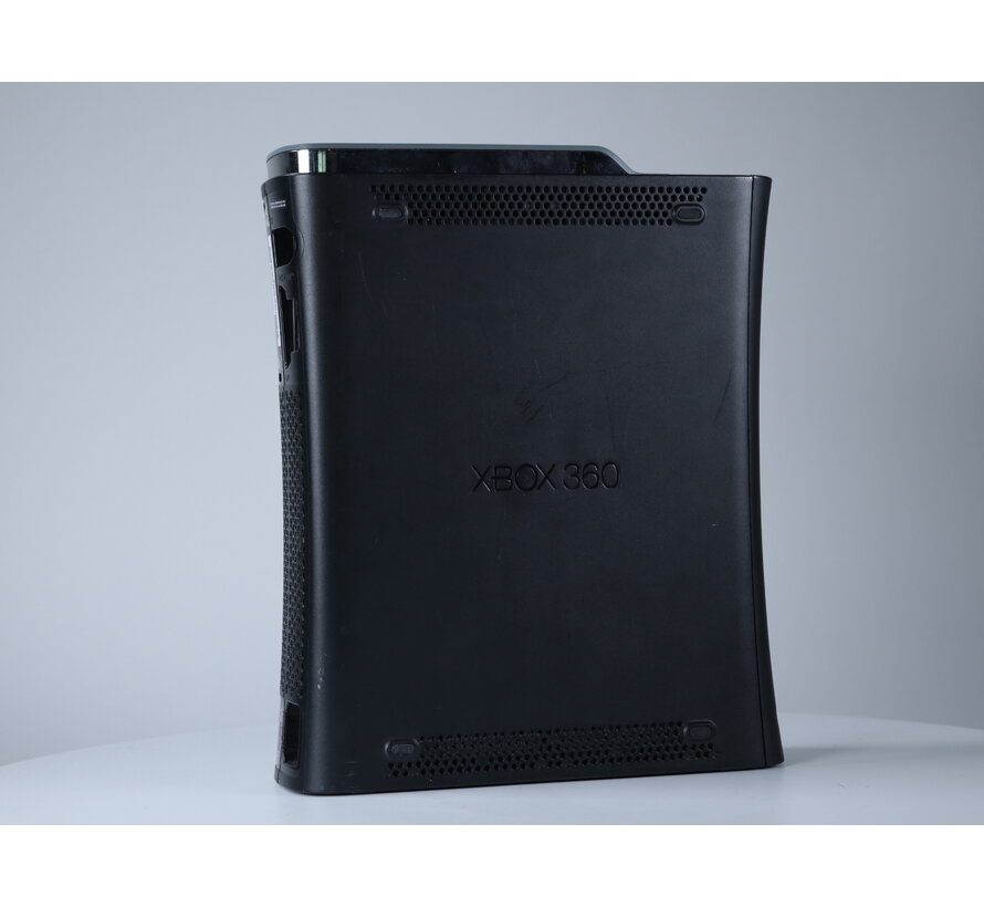 Xbox 360 - Elite Console [20GB HDD] - #1