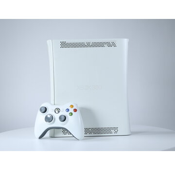 Microsoft Xbox 360 - Arcade Console [Geen HDD]