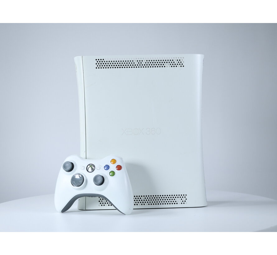 Xbox 360 - Arcade Console [Geen HDD]