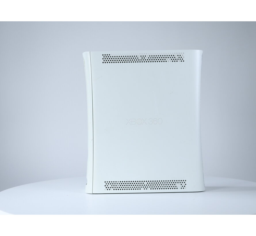 Xbox 360 - Arcade Console [Geen HDD]