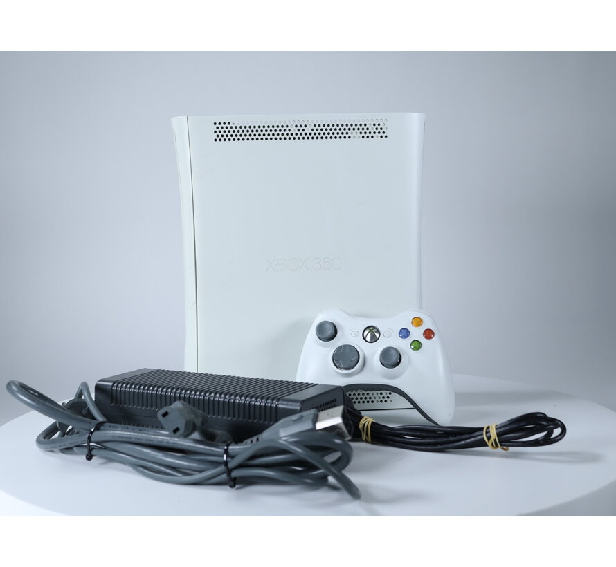 Xbox 360 - Arcade Console [Geen HDD]