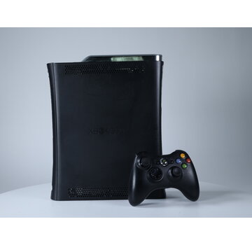 Microsoft Xbox 360 - Elite Console [20GB HDD] - #2