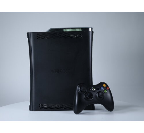 Microsoft Xbox 360 - Elite Console [20GB HDD] - #2