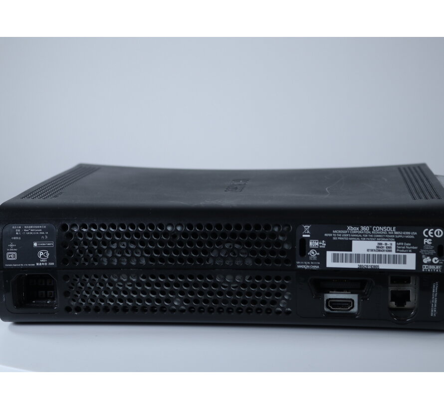 Xbox 360 - Elite Console [20GB HDD] - #2