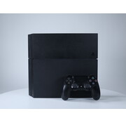 Sony Interactive Entertainment PlayStation 4 - Console CUH-1216A 500GB