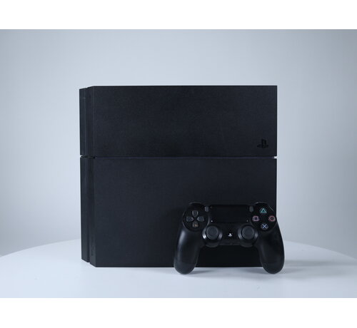 Sony Interactive Entertainment PlayStation 4 - Console CUH-1216A 500GB