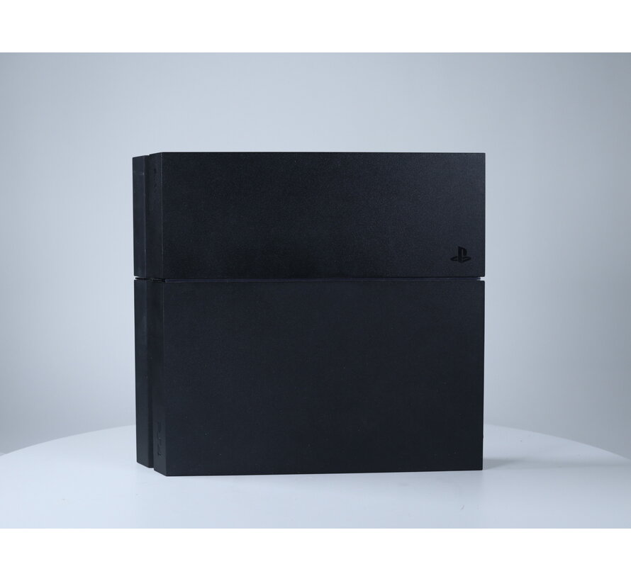 PlayStation 4 - Console CUH-1216A 500GB