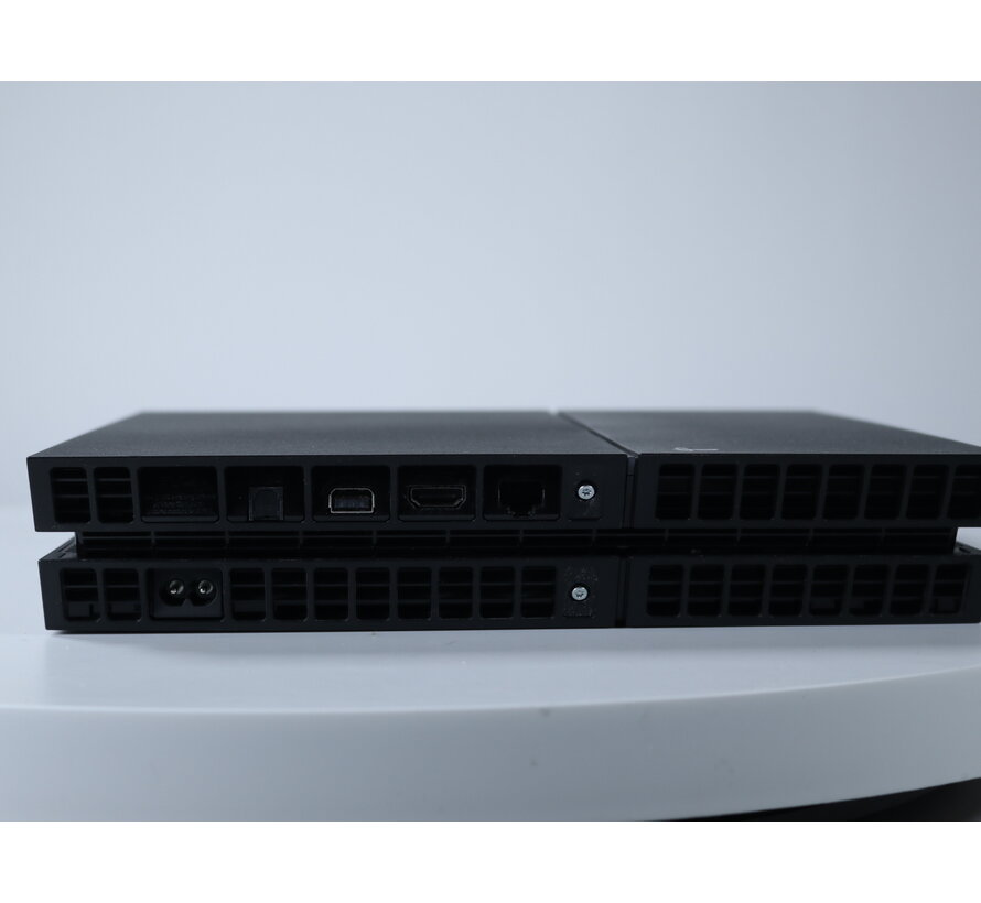 PlayStation 4 - Console CUH-1216A 500GB
