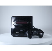 Sega Mega Drive - Mega Drive II Console (Japanse variant)