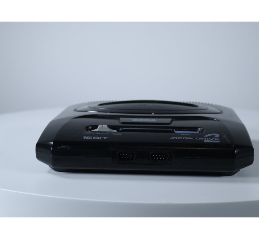 Mega Drive - Mega Drive II Console (Japanse variant)