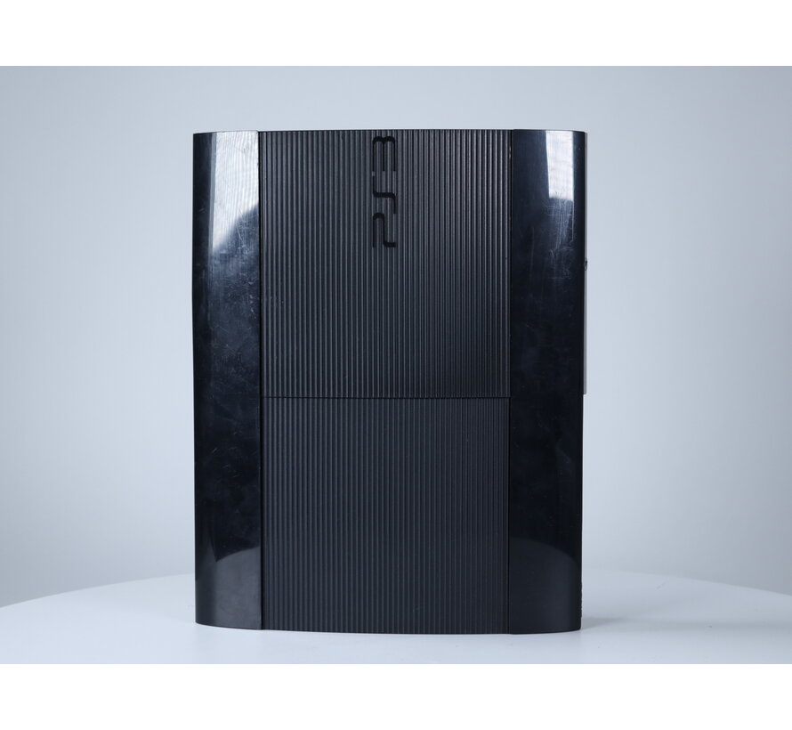 PlayStation 3 - Console Super Slim CECH-3004A