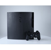 Sony Computer Entertainment PlayStation 3 - Console Slim CECH-3004A