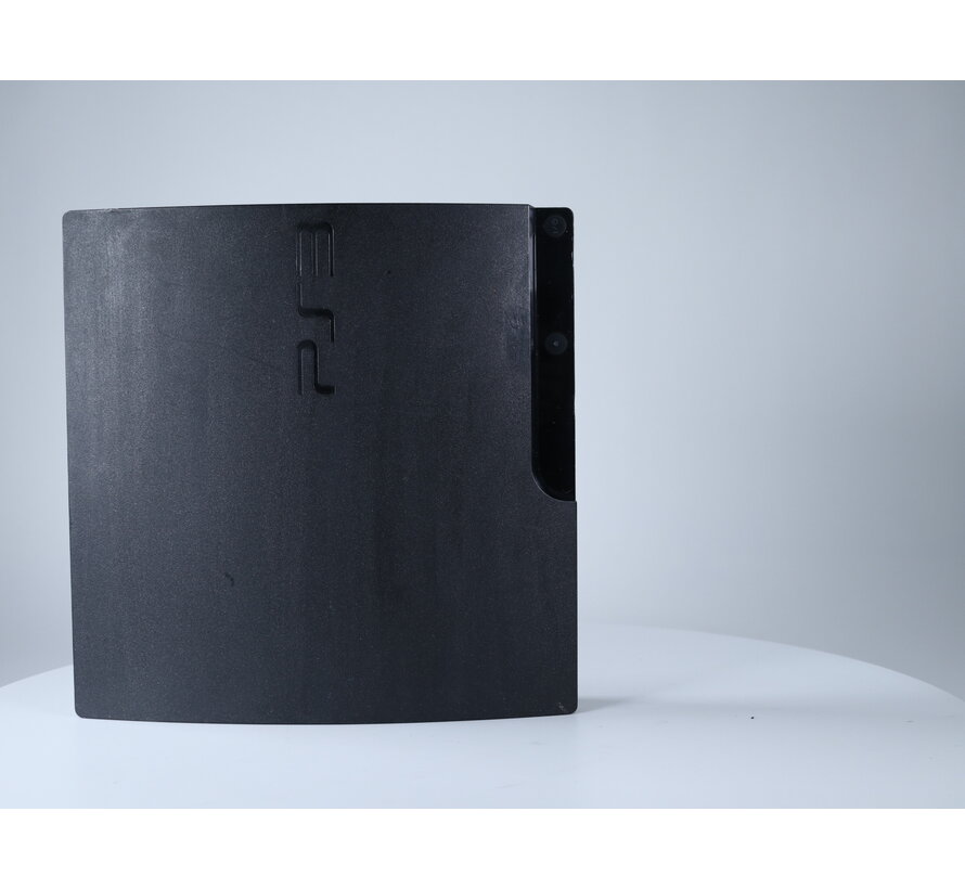 PlayStation 3 - Console Slim CECH-3004A