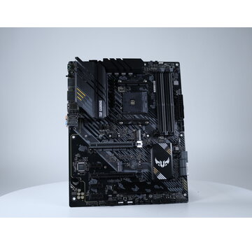 Asus ASUS TUF GAMING B550-PLUS [tweedekansje]