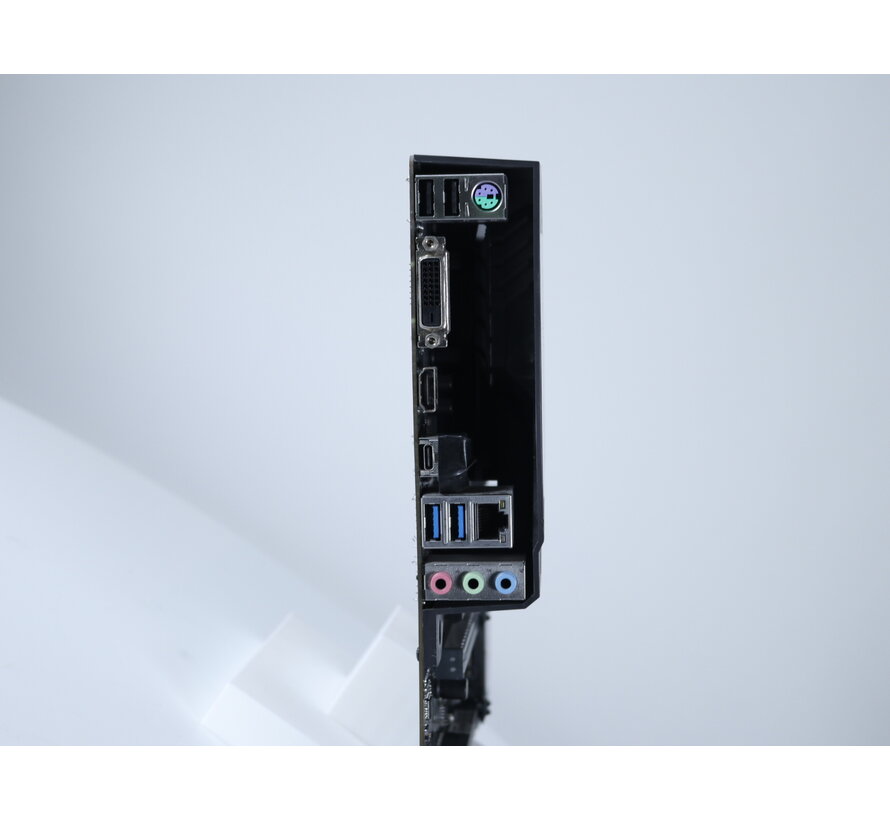 ASUS TUF B450M PRO GAMING [tweedekansje]