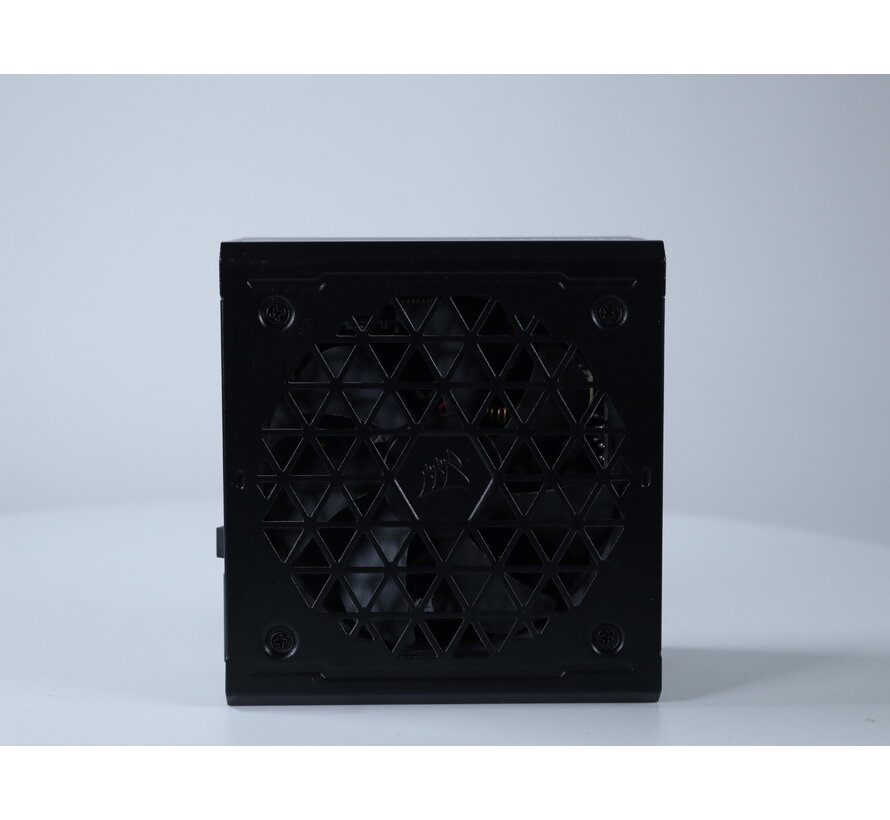 Corsair RM850e (Tweedekansje)