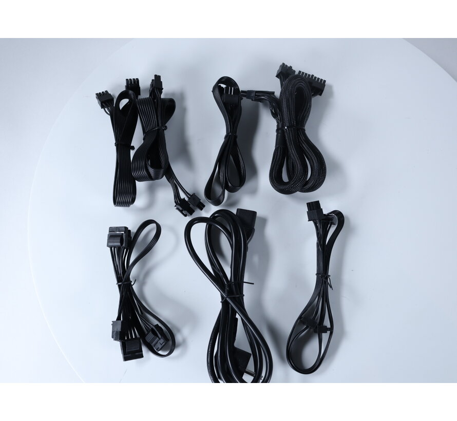 Corsair RM 850e [tweedekansje]