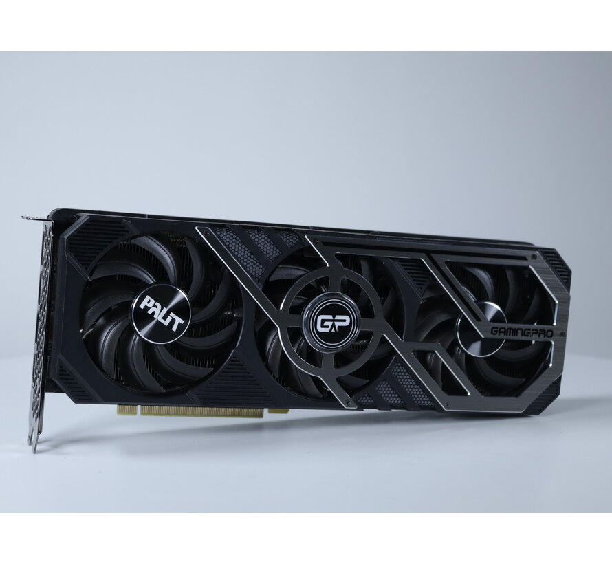 Palit GeForce RTX 3070 GamingPro [tweedekansje]