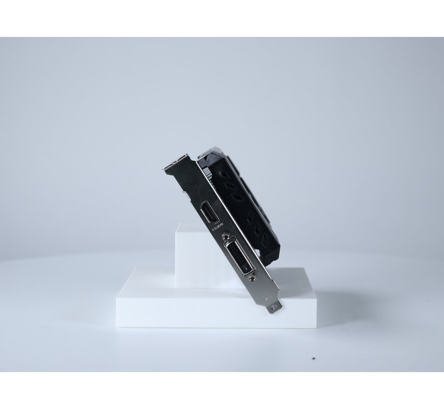 GainWard GeForce GTX 1650 Pegasus [tweedekansje]