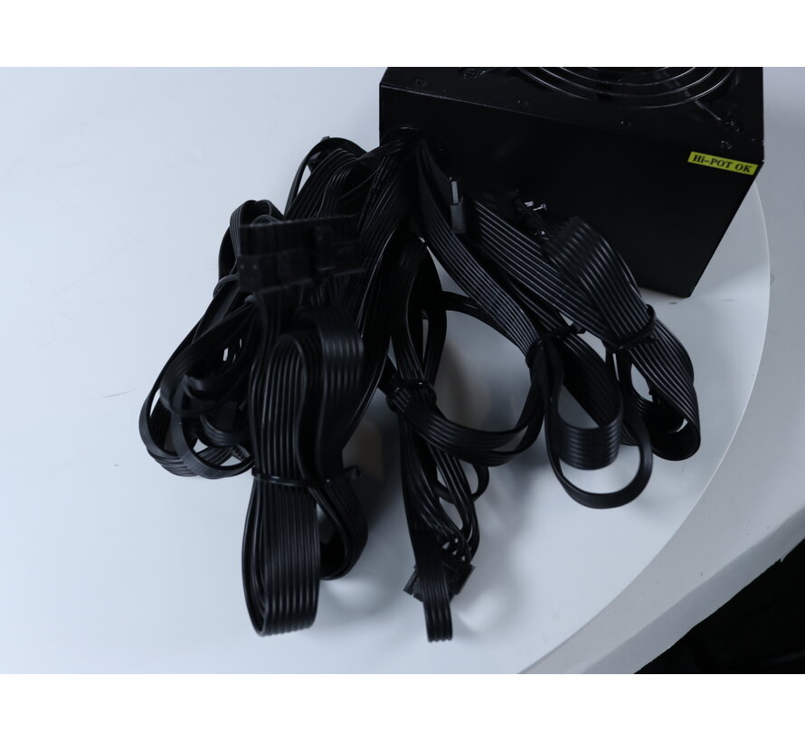 CWT GPS750S [tweedekansje]